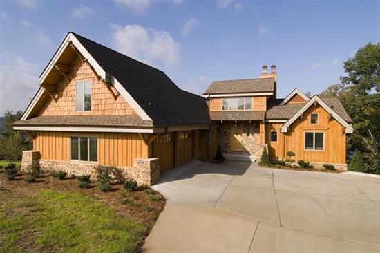 Winter Wren - Natural Element Homes